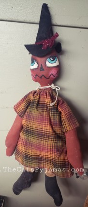 Sally Mae